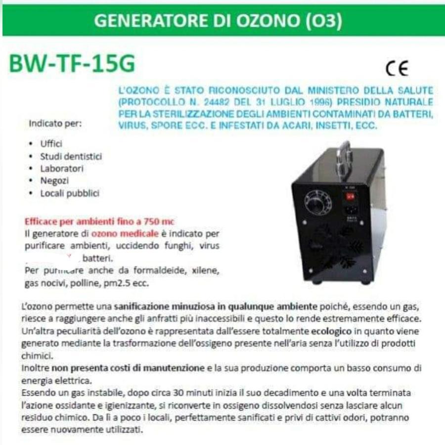 Come Sentirsi A Casa Piacenza Exterior foto