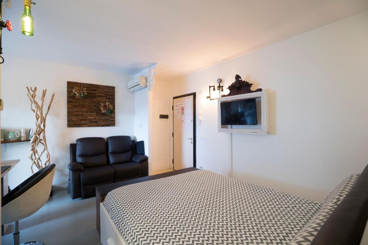 Come Sentirsi A Casa Piacenza Exterior foto