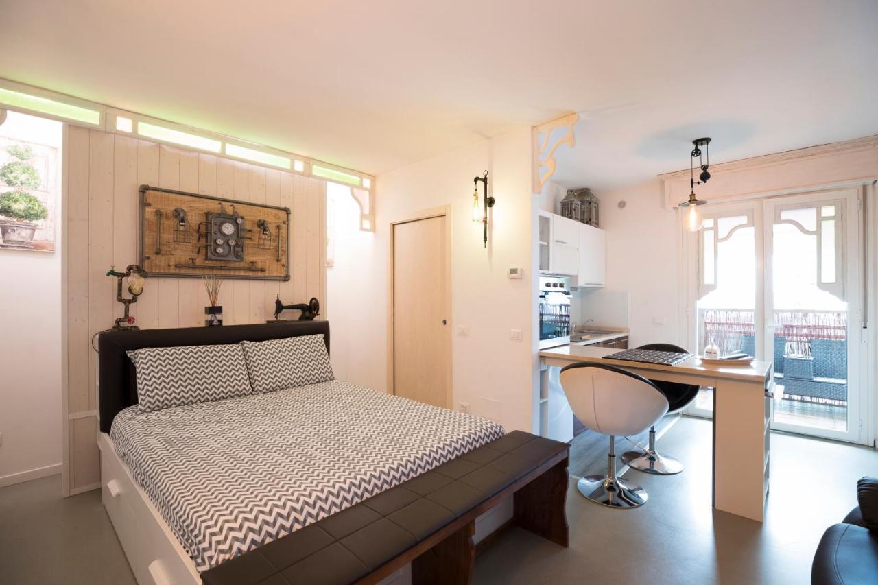 Come Sentirsi A Casa Piacenza Exterior foto