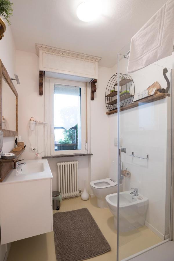 Come Sentirsi A Casa Piacenza Exterior foto