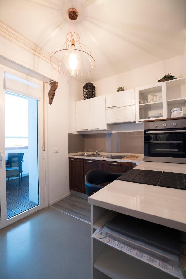 Come Sentirsi A Casa Piacenza Exterior foto