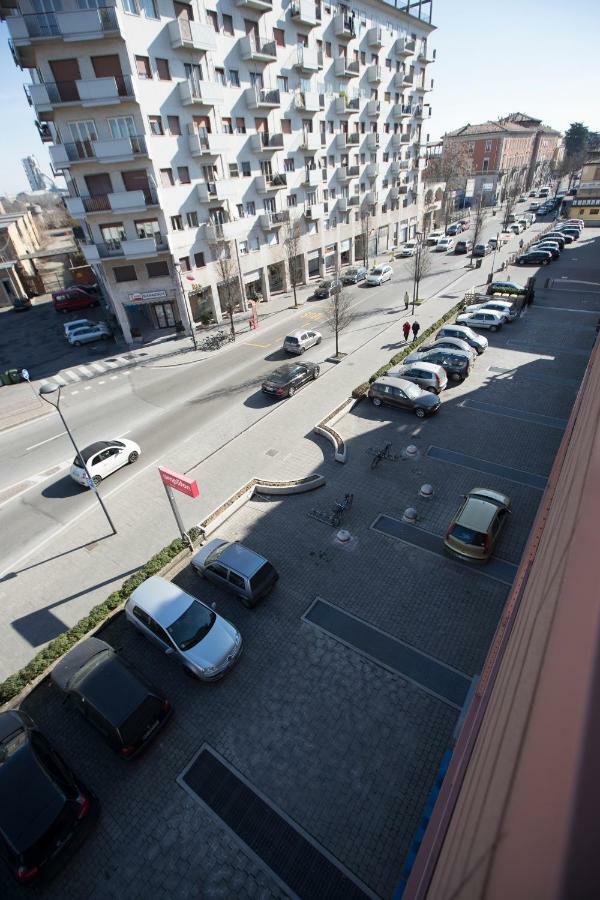 Come Sentirsi A Casa Piacenza Exterior foto